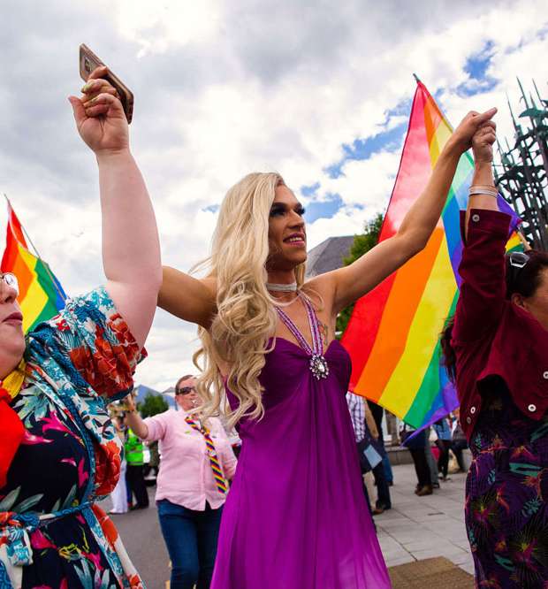 Mayo Pride 2019