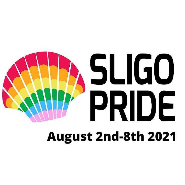 Sligo Pride Logo